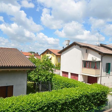 Giulio Cesare Apartment Close To Venice Salzano Exterior foto