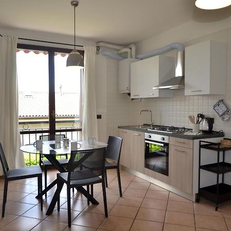 Giulio Cesare Apartment Close To Venice Salzano Exterior foto