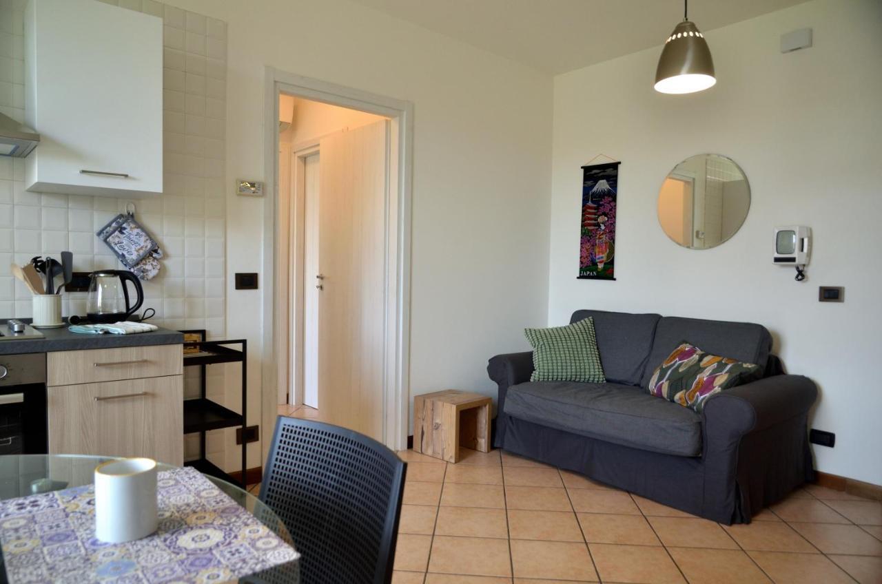Giulio Cesare Apartment Close To Venice Salzano Exterior foto