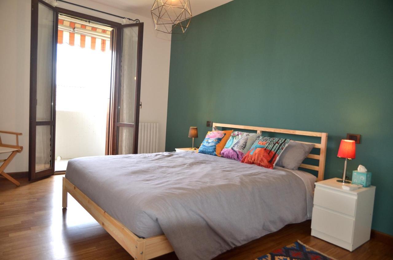 Giulio Cesare Apartment Close To Venice Salzano Exterior foto