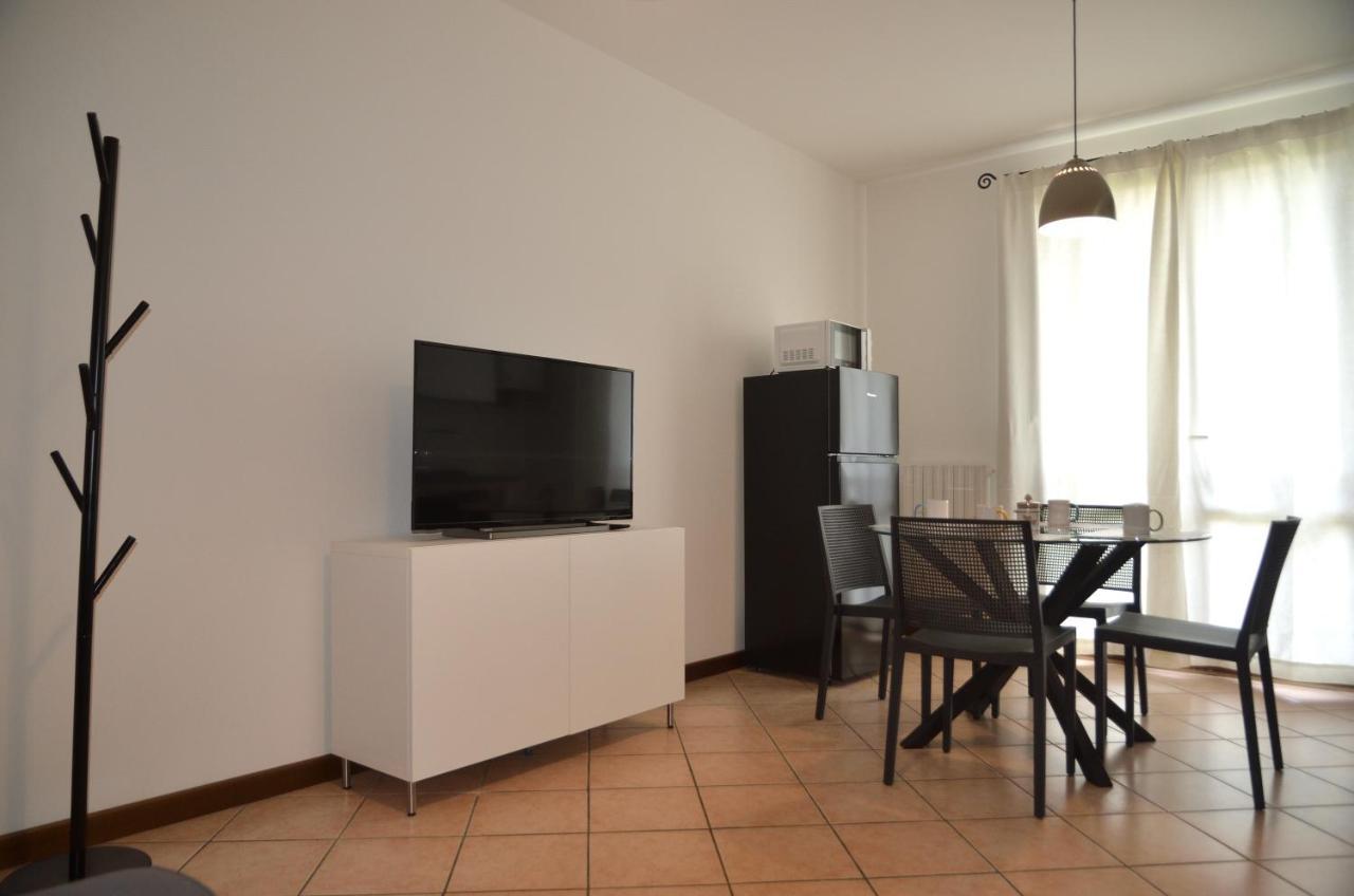 Giulio Cesare Apartment Close To Venice Salzano Exterior foto