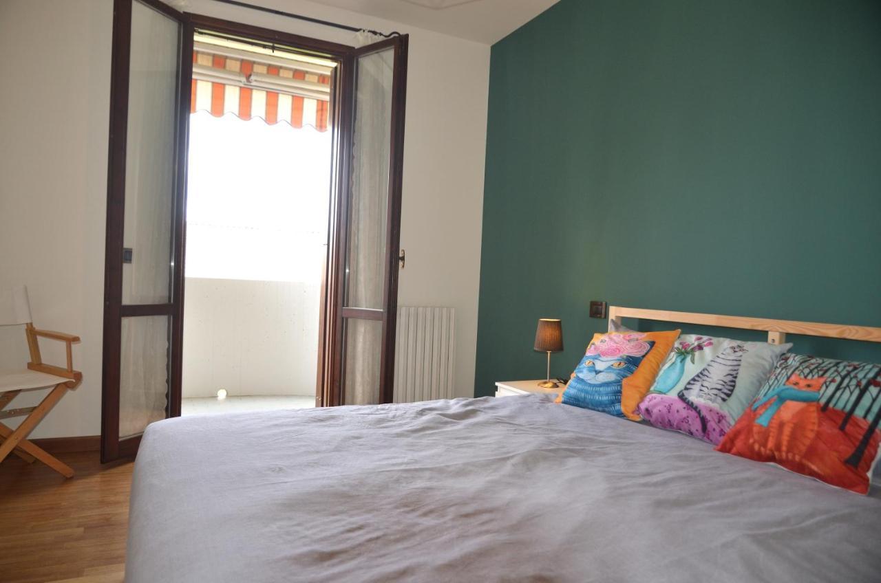 Giulio Cesare Apartment Close To Venice Salzano Exterior foto